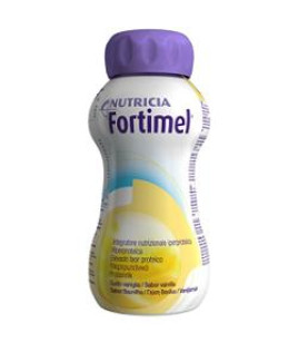 FORTIMEL VANIGLIA 4X200ML