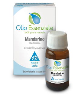 MANDARINO OLIO ESS 10ML