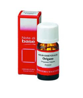 ORIGANO OLIO ESS 10ML