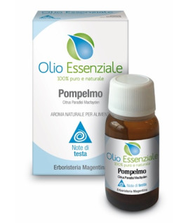 POMPELMO OLIO ESS 10ML MAGENT