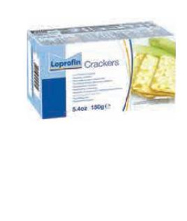 LOPROFIN CRACKER 150G