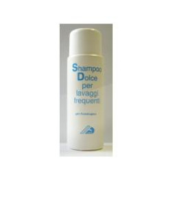 SIDEA-SHAMPO DOLCE