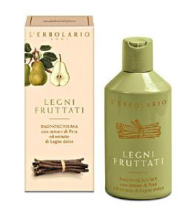 LEGNI FRUTTATI BAGNOSCH 250ML