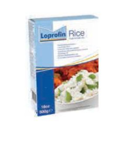 LOPROFIN PASTA RISO 500G