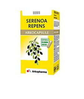 ARKOCAPSULE-SERENOA REPENS 45CPS