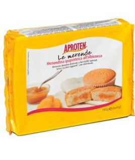 APROTEN-MER S/ZUCCH ALB 180G