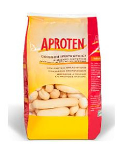 APROTEN-GRISSINI 150G