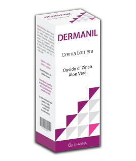 DERMANIL CR BARRIERA 100ML