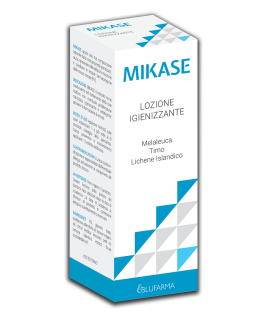 MIKASE SPRAY LENIT 100ML