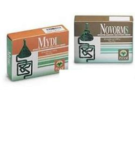 NOVORMS 50TAV 780 ECOL