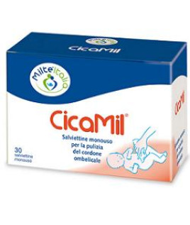 CICAMIL 30 SALV