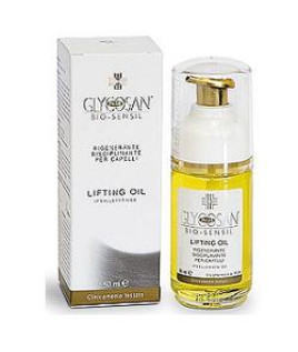 GLYCOSAN-LIFTING OIL RIGEN 50ML