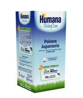 HUMANA BC POLV ASPERSORIA 150G