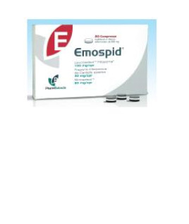 EMOSPID 20 CPR