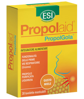 PROPOLAID PROPOLGOL MIELE 30TAV