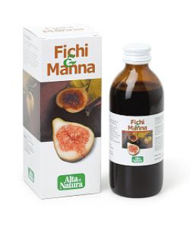 FICHI MANNA SOL LIQ 150ML INALME