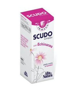 SCUDO SCIROPPO 100ML