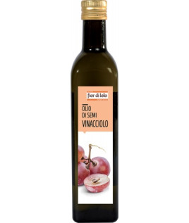 OLIO SEMI VINACCIOLO 500G<