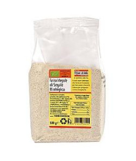 FIOR DI LOTO FARINA INTEGR SEG<