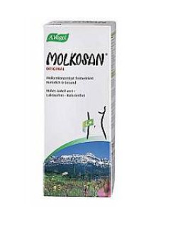 MOLKOSAN BIOFORCE 200ML FDL