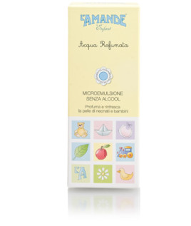 LAMANDE ENFANT ACQUA PROFUM