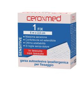 CEROXMED-FIX GRZ 2X10
