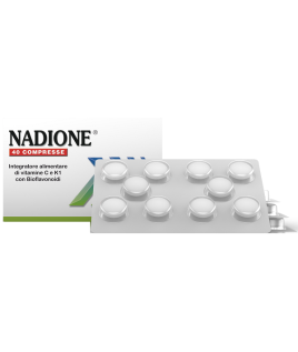 NADIONE INTEG 40 CPR