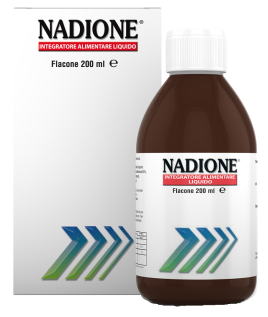 NADIONE SCIR ANTIEMORRAG 200ML