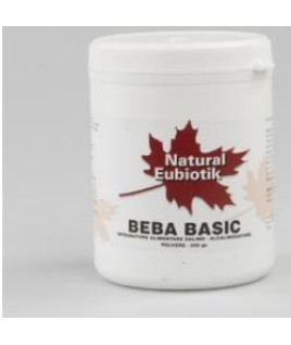 BEBA BASIC INTEG 250G