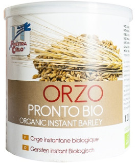 ORZO PRONTO 120G FINESTRA