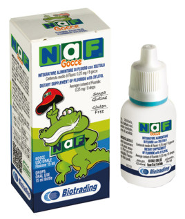 NAF INTEG GTT 15ML