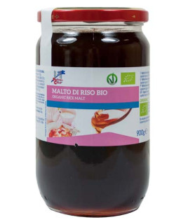 MALTO RISO BIOL 900G FINESTRA