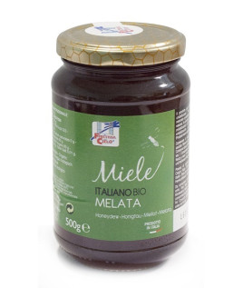 MELATA BIO 500G