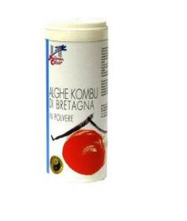 ALGHE KOMBU BRETAGNA PVL 60GR (S