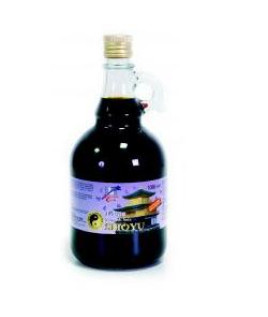 SHOYU KAGISA JOHSEN BIO 1LT FINE