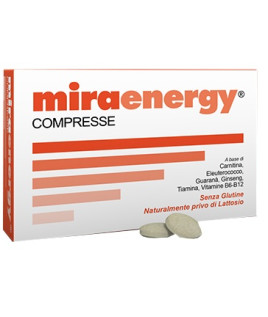 MIRAENERGY 40CPR 584MG