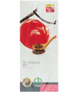 TE HOJICHA 25BUSTE 42G FINESTRA