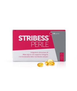 STRIBESS-30 PERLE
