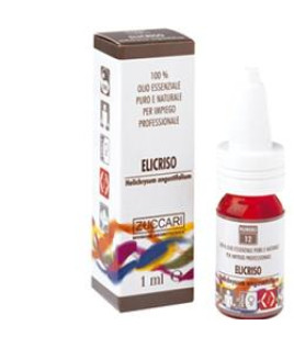 ELICRISO OE NATURALE 5ML