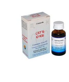 CATS EYES INT LIQ 10ML