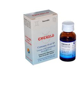 EMERALD INTEGRAT LIQ 10ML