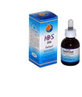 GASTROSOL INTEGRAT LIQ 50ML