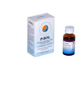 P-SOL GOCCE 10ML