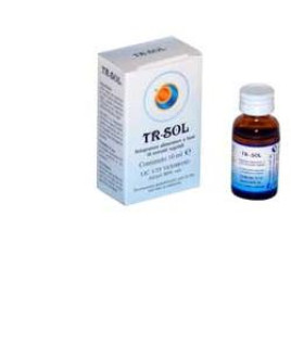 TR-SOL INTEG GTT 10ML HERBOPL