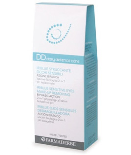 IRIBLUE STRUCCANTE OCCHI 100ML