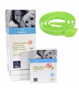 PROTECTION COLLARE BARR CANE