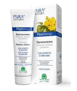 HOMEOS PSORISTOP CREMA 75ML