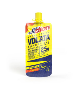CARBO SPRINT VOLATA ARA RO50ML