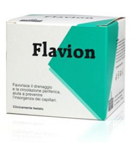 FLAVION-GEL CORPO 100 ML