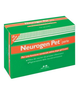 NEUROGEN PET 36PRL 53G VET